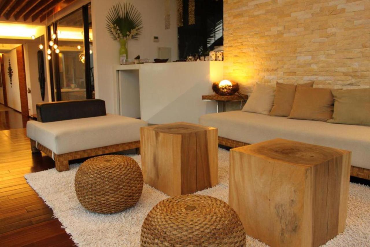 Aqua Star Villa Homestay Дуншань Экстерьер фото